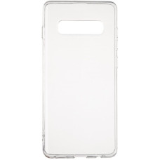 Чехол-силикон AirCase Samsung G975 S10 Plus Clear
