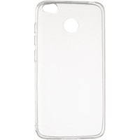 Чохол-силікон AirCase Xiaomi Redmi 4X