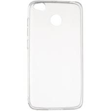 Чехол-силикон AirCase Xiaomi Redmi 4X