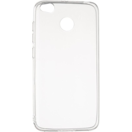 Чехол-силикон AirCase Xiaomi Redmi 4X