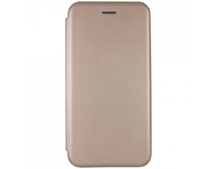 Чехол-силикон Fashion Case Samsung J120 J1 - 2016 Pink
