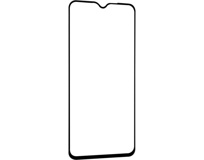 Защитное стекло Gelius Pro 4D Xiaomi Redmi Note 8 Pro Black