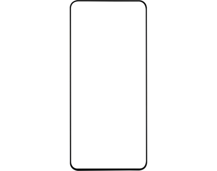 Защитное стекло Gelius Full Cover Ultra-Thin 0.25mm Xiaomi Mi 11 Lite 5G, Black