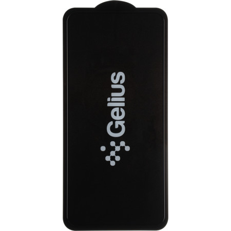 Защитное стекло Gelius Full Cover Ultra-Thin 0.25mm Xiaomi Mi11 Lite 5G Black