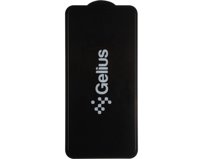 Защитное стекло Gelius Full Cover Ultra-Thin 0.25mm Xiaomi Mi 11 Lite 5G, Black