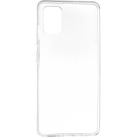 Чохол-силікон Ultra Thin Air Case Samsung A515 A51