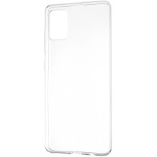 Чехол-силикон Ultra Thin Air Case Samsung A515 A51