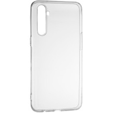 Чехол-силикон Ultra Thin Air Case Realme X2 Clear