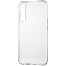 Чехол-силикон Ultra Thin Air Case Realme X2 Clear