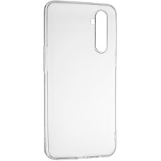 Чехол-силикон Ultra Thin Air Case Realme X2 Clear