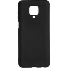 Чехол-силикон Xiaomi Redmi 9 Black