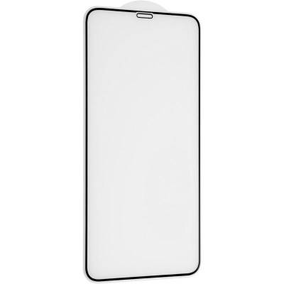 Защитное стекло Gelius Pro 4D iPhone 11 Pro Max Black