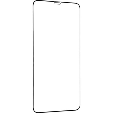 Защитное стекло Gelius Pro 4D iPhone 11 Pro Max Black