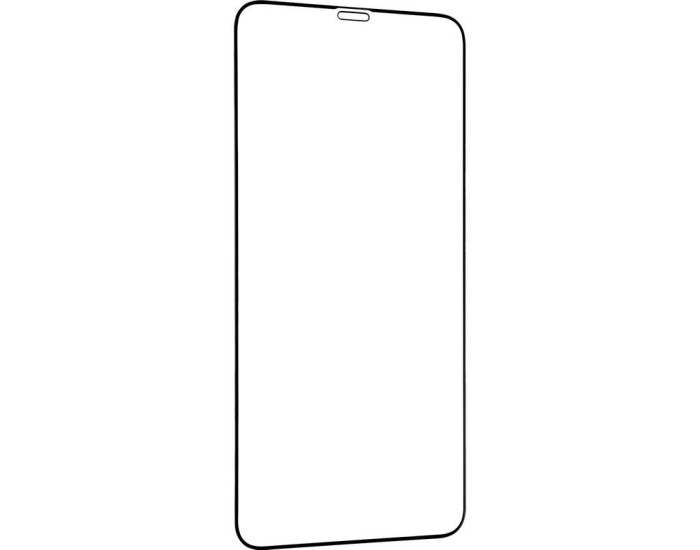 Захисне Скло Gelius Pro 4D iPhone 11 Pro Max, Black