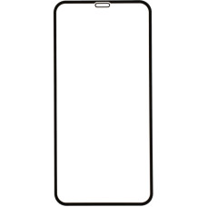 Захисне Скло Gelius Full Cover Ultra-Thin 0.25mm iPhone XR /11 (Чорний  Black)