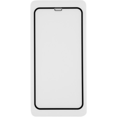 Защитное стекло Gelius Full Cover Ultra-Thin 0.25mm iPhone XR / 11 (черный \ Black)