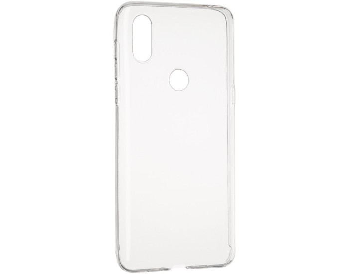 Чохол-силікон Ultra Thin Air Case Xiaomi Mi Mix 3 Transparent