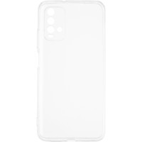 Чохол-силікон Ultra Thin Air Case Xiaomi Redmi 9t Transparent