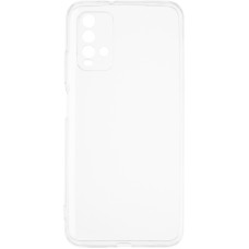 Чехол-силикон Ultra Thin Air Case Xiaomi Redmi 9t Transparent