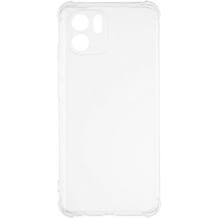 Чехол-силикон Ultra Thin Air Case Xiaomi Redmi A1 Transparent