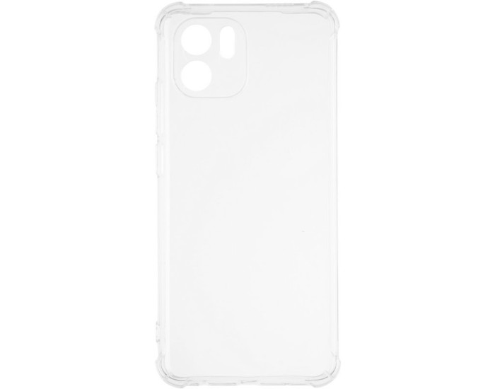 Чохол-силікон Ultra Thin Air Case Xiaomi Redmi A1 Transparent