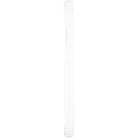 Чехол-силикон Ultra Thin Air Case Xiaomi Redmi A1 Transparent