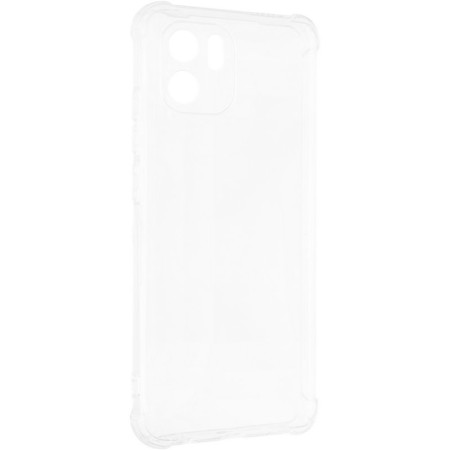 Чехол-силикон Ultra Thin Air Case Xiaomi Redmi A1 Transparent