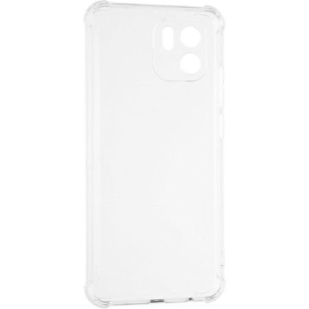 Чехол-силикон Ultra Thin Air Case Xiaomi Redmi A1 Transparent