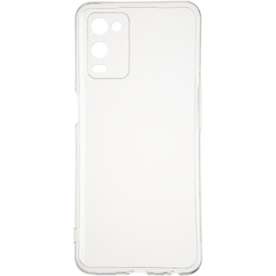 Чохол-силікон Ultra Thin Air Case Oppo A54