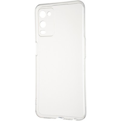 Чохол-силікон Ultra Thin Air Case Oppo A54