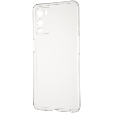 Чехол-силикон Ultra Thin Air Case Oppo A54