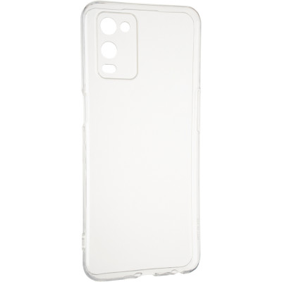 Чохол-силікон Ultra Thin Air Case Oppo A54