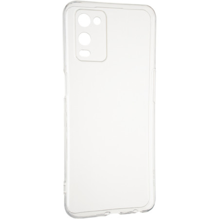 Чехол-силикон Ultra Thin Air Case Oppo A54