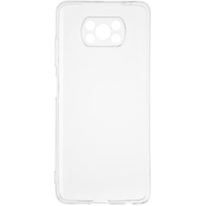 Чехол-силикон Ultra Thin Air Case Xiaomi Poco X3 / X3 Pro / X3 NFC