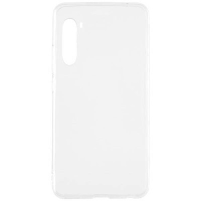 Чохол-силікон Ultra Thin Air Case Samsung G985 S20 Plus