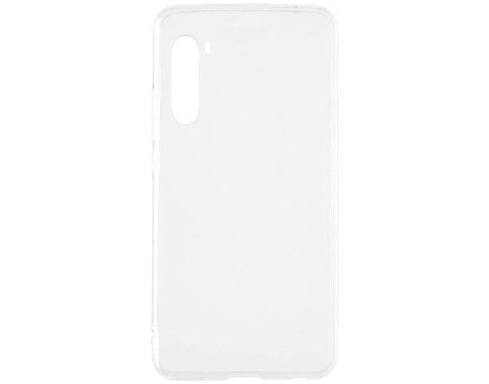 Чехол-силикон Ultra Thin Air Case Samsung G985 S20 Plus