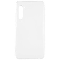 Чохол-силікон Ultra Thin Air Case Samsung G985 S20 Plus