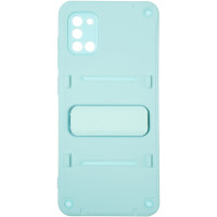 Чохол-силікон Allegro Сase Samsung A315, A31, Tiffany