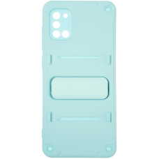 Чехол-силикон Allegro Сase Samsung A315, A31, Tiffany