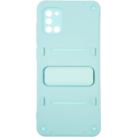 Чехол-силикон Allegro Сase Samsung A315, A31, Tiffany