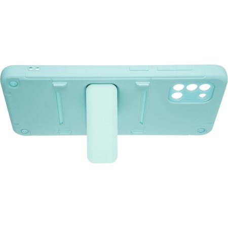 Чехол-силикон Allegro Сase Samsung A315, A31, Tiffany