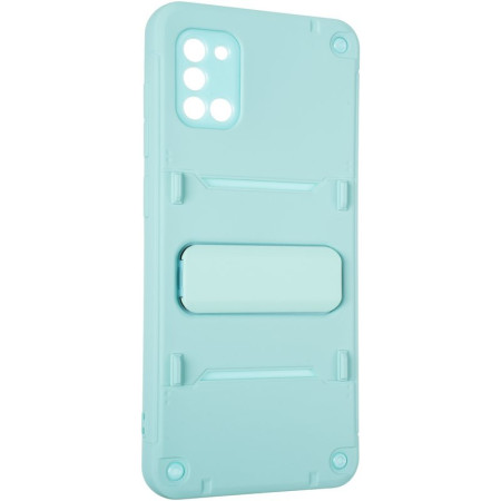 Чехол-силикон Allegro Сase Samsung A315, A31, Tiffany