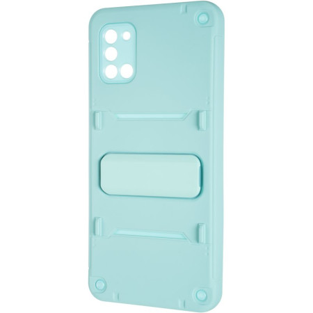 Чехол-силикон Allegro Сase Samsung A315, A31, Tiffany