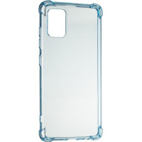 Чехол-силикон Gelius Ultra Thin Proof Case Samsung A515 A51 Blue