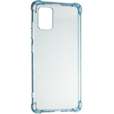 Чехол-силикон Gelius Ultra Thin Proof Case Samsung A515 A51 Blue