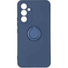 Чехол-силикон Gelius Ring Holder Case Samsung A546 A54 Blue