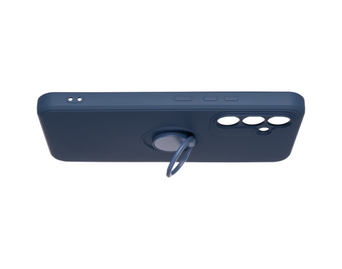 Чохол-силікон Gelius Ring Holder Case Samsung A546 A54 Blue