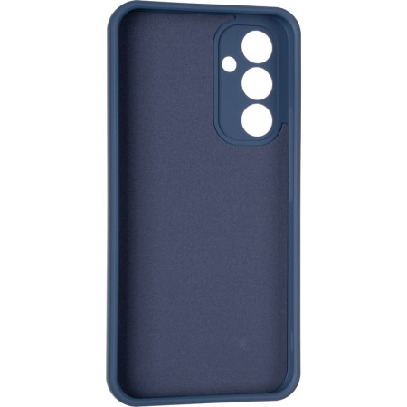 Чехол-силикон Gelius Ring Holder Case Samsung A546 A54 Blue