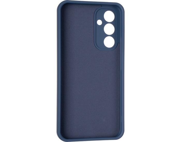 Чохол-силікон Gelius Ring Holder Case Samsung A546 A54 Blue