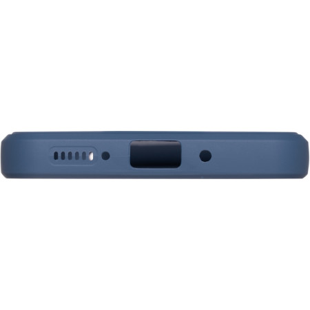 Чехол-силикон Gelius Ring Holder Case Samsung A546 A54 Blue